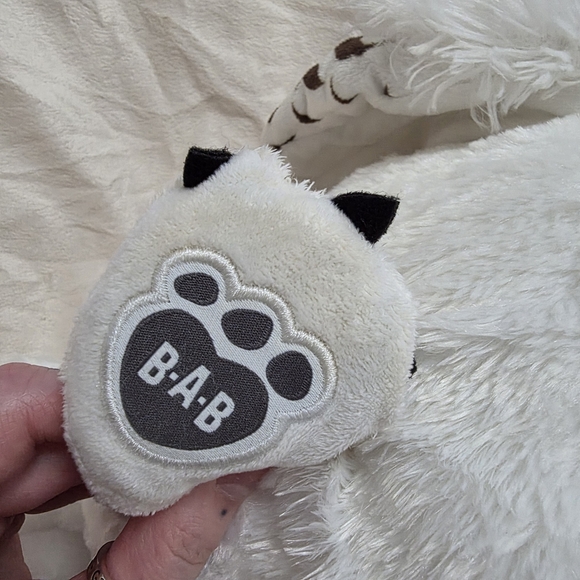 Harry Potter Build-A-Bear Hedwig The Owl Plush - Picture 11 of 11